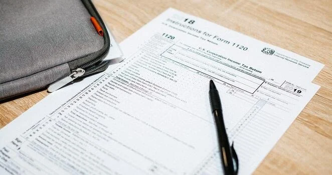 7 Landlord Tips to Get Organized for Tax Season