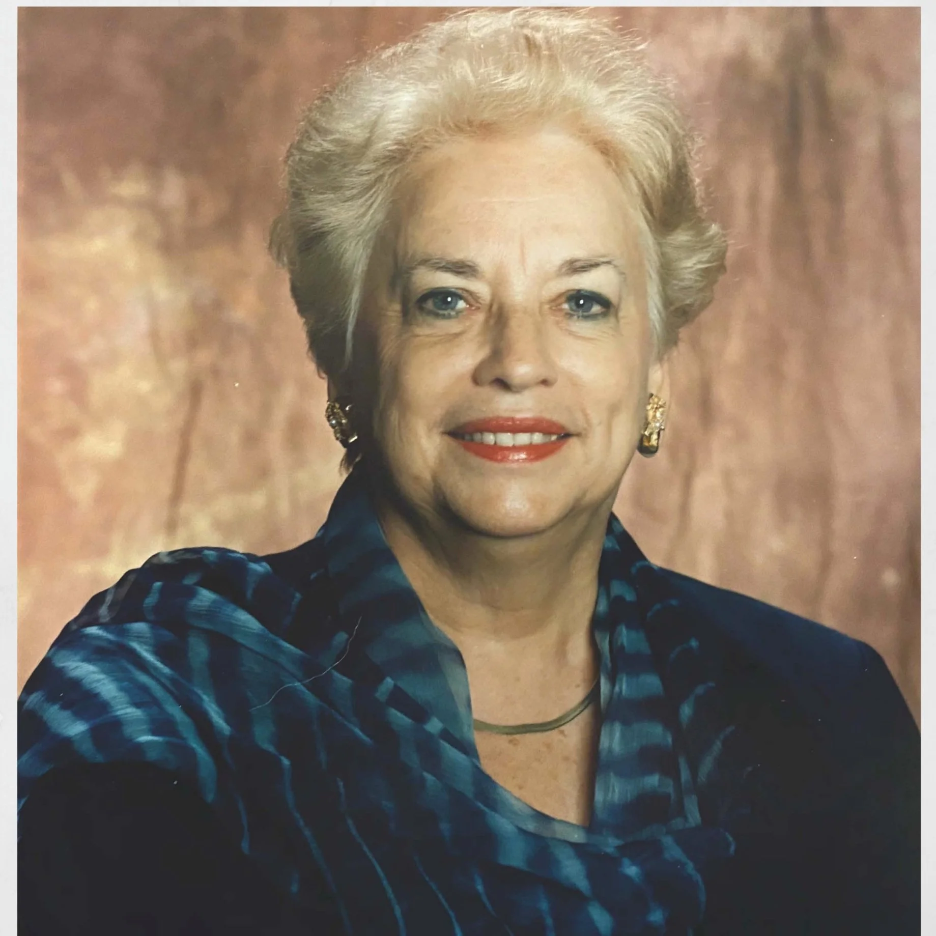 Mary Ellen Withrow 40th Treasurer of the United States — High Heels