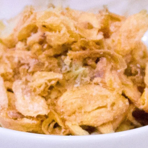 BAWANG GORENG