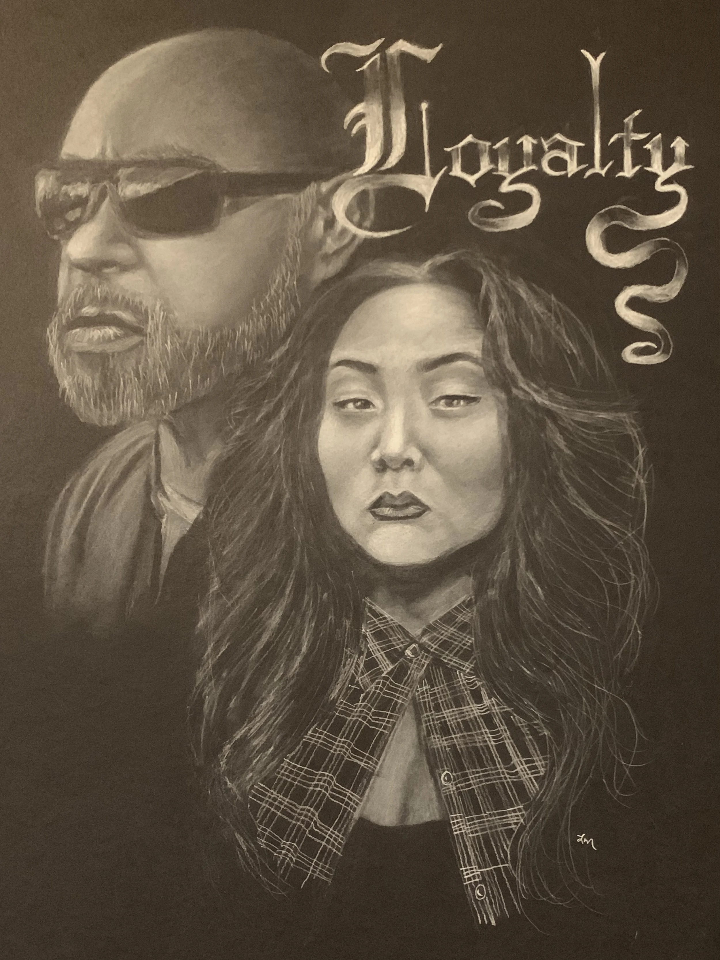 Loyalty (Not for Sale)