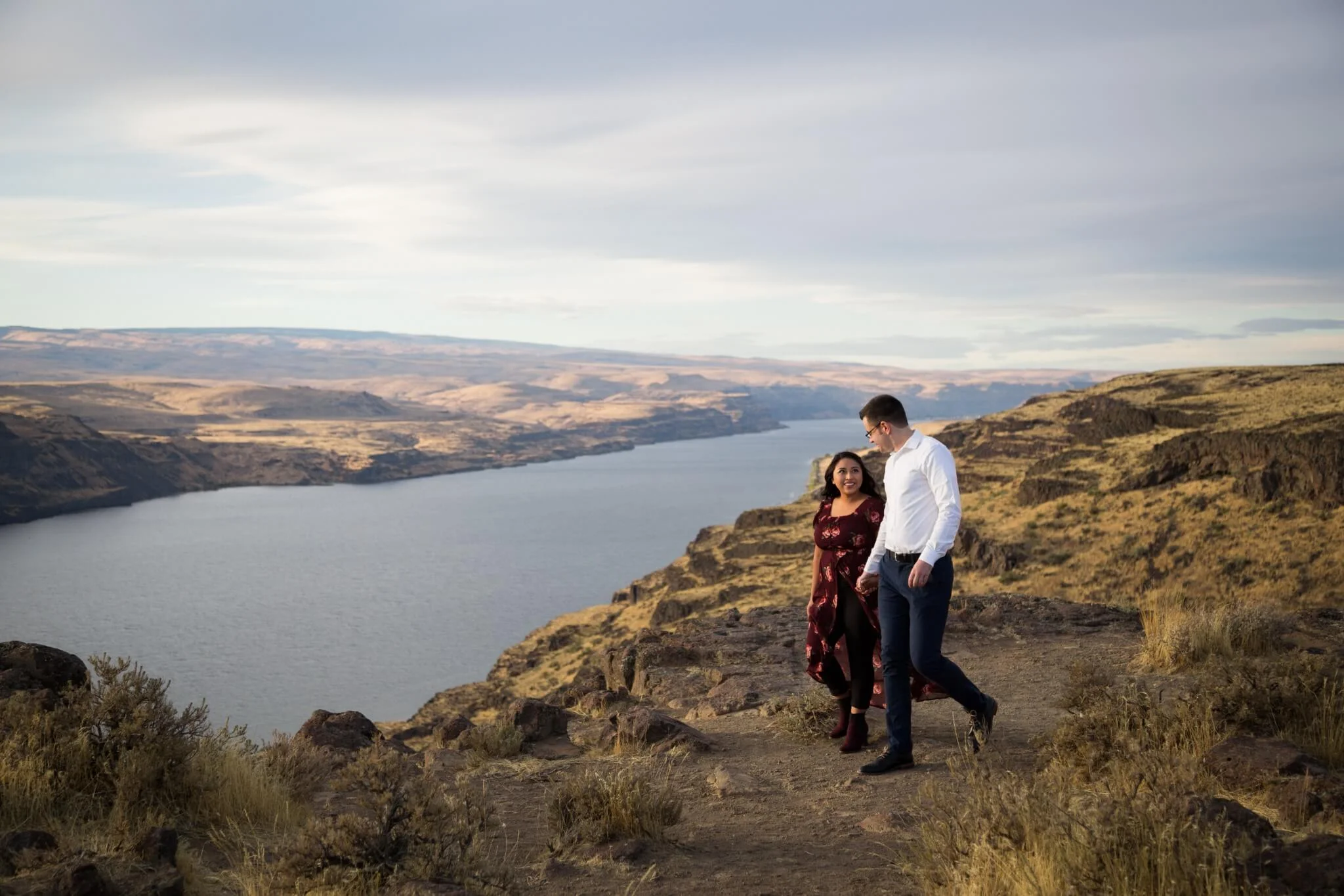 Lesly & Michael Vantage Engagement by Bill Weisgerber Spokane Photographer (20 of 71).jpg