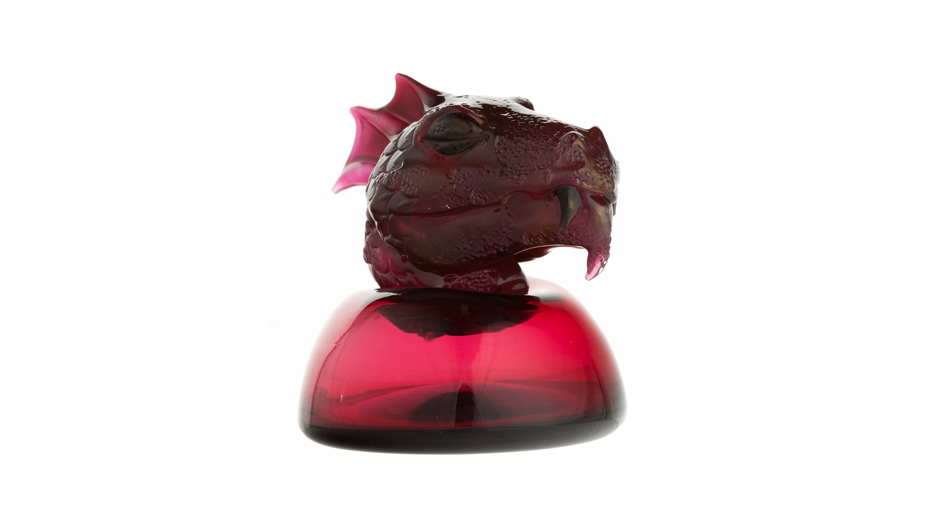K 003A Transparent Dunkelrosa Extra Dense/Dark Pink extra dense - Rod $216.06 per kg Powder & Chips $219.06 per kg