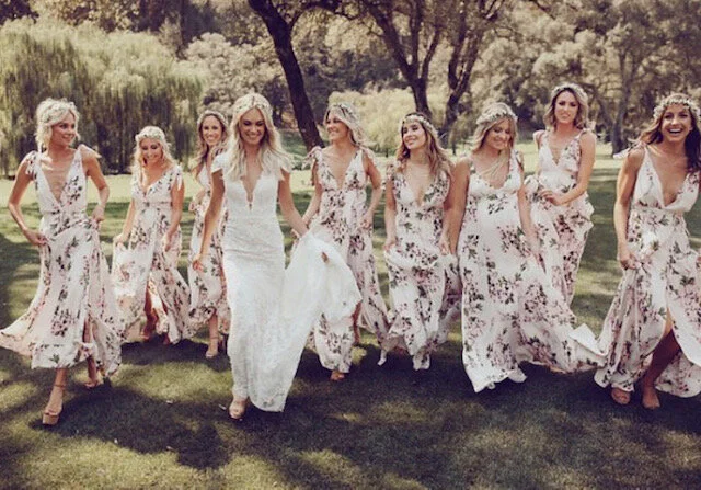  Bridal Services 