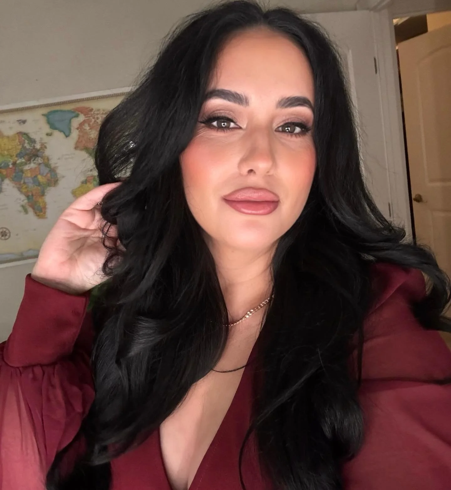 As this year comes to a close, my heart is full of gratitude.🫶🏼

Grateful to God for His guidance, protection, and provision through every season of Le&rsquo;Bou Beauty.

For the doors He opened, the ones He gently closed, and the discernment that 