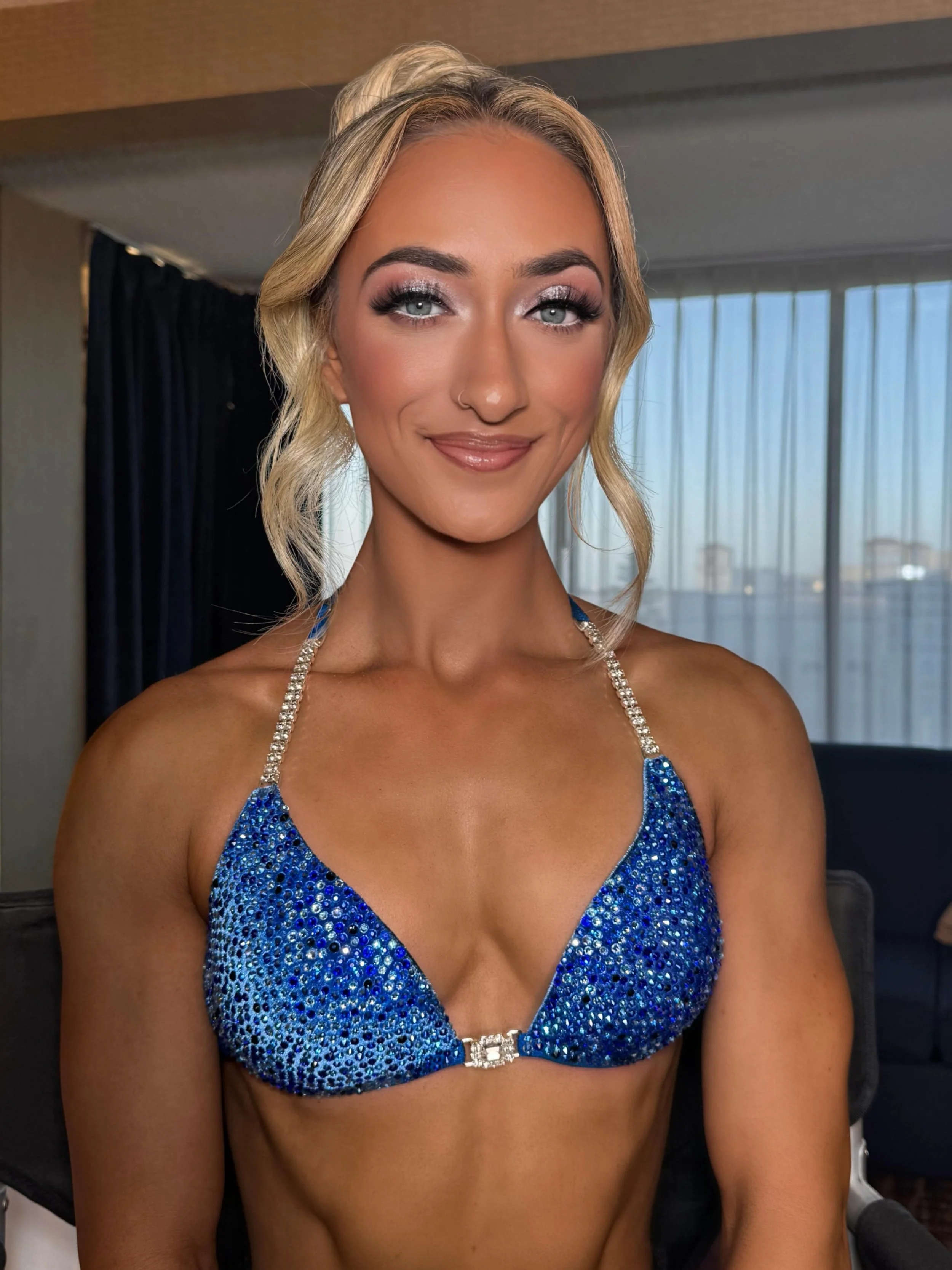 We had the absolute cutest time creating these Disney bikini babe characters for our clients 🪄💄

Makeup Amber 
Hair Marvin 
@hannahhsiebenn 
@angelcompetitionbikinis 

💕 Competing soon? Secure your glam now.

Spots are filling fast across multiple