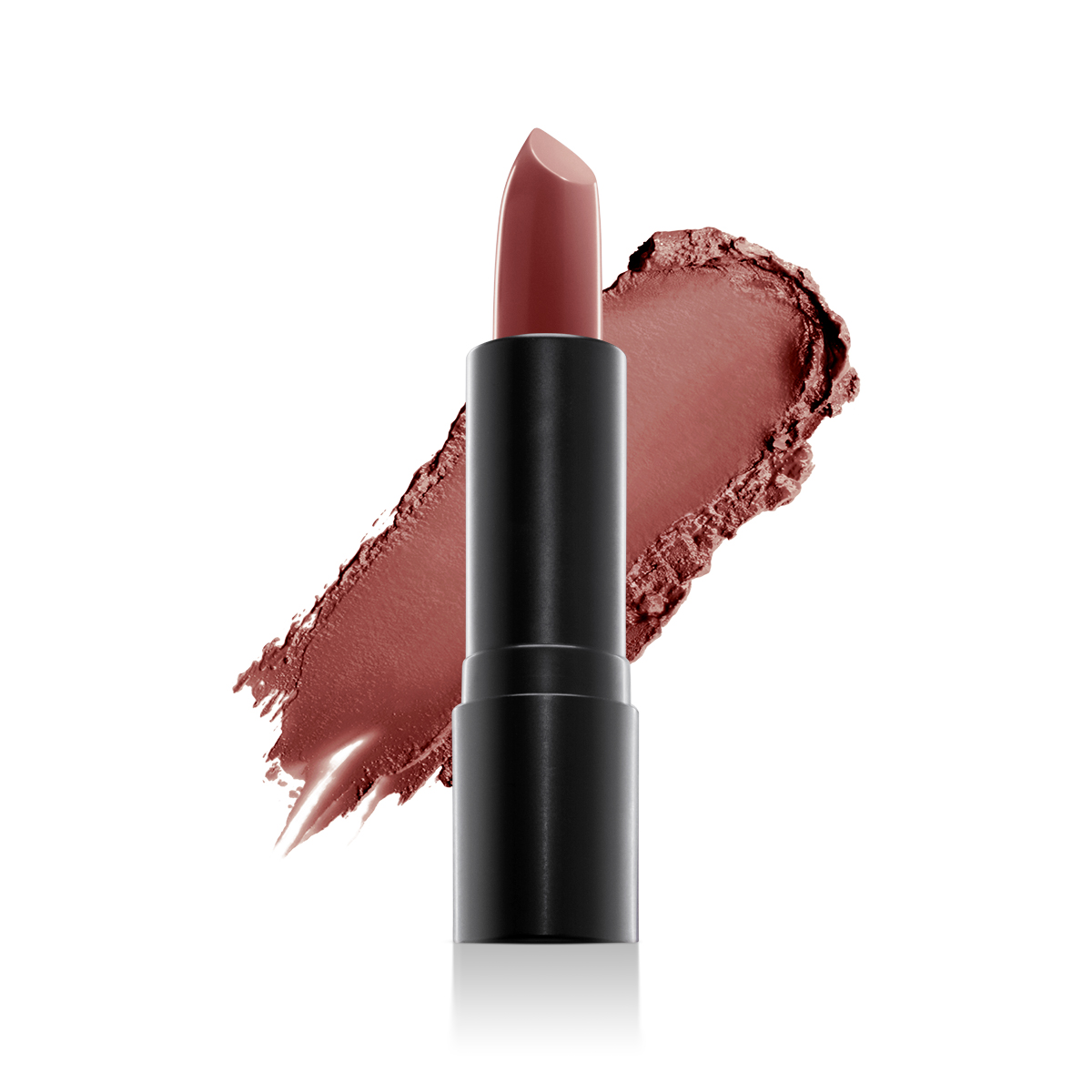 MAUVE -SATIN LIPSTICK