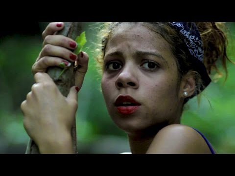 MILK AND HONEY short film (2014)