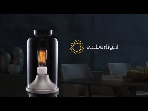 emberlight - Make Your Home Brighter
