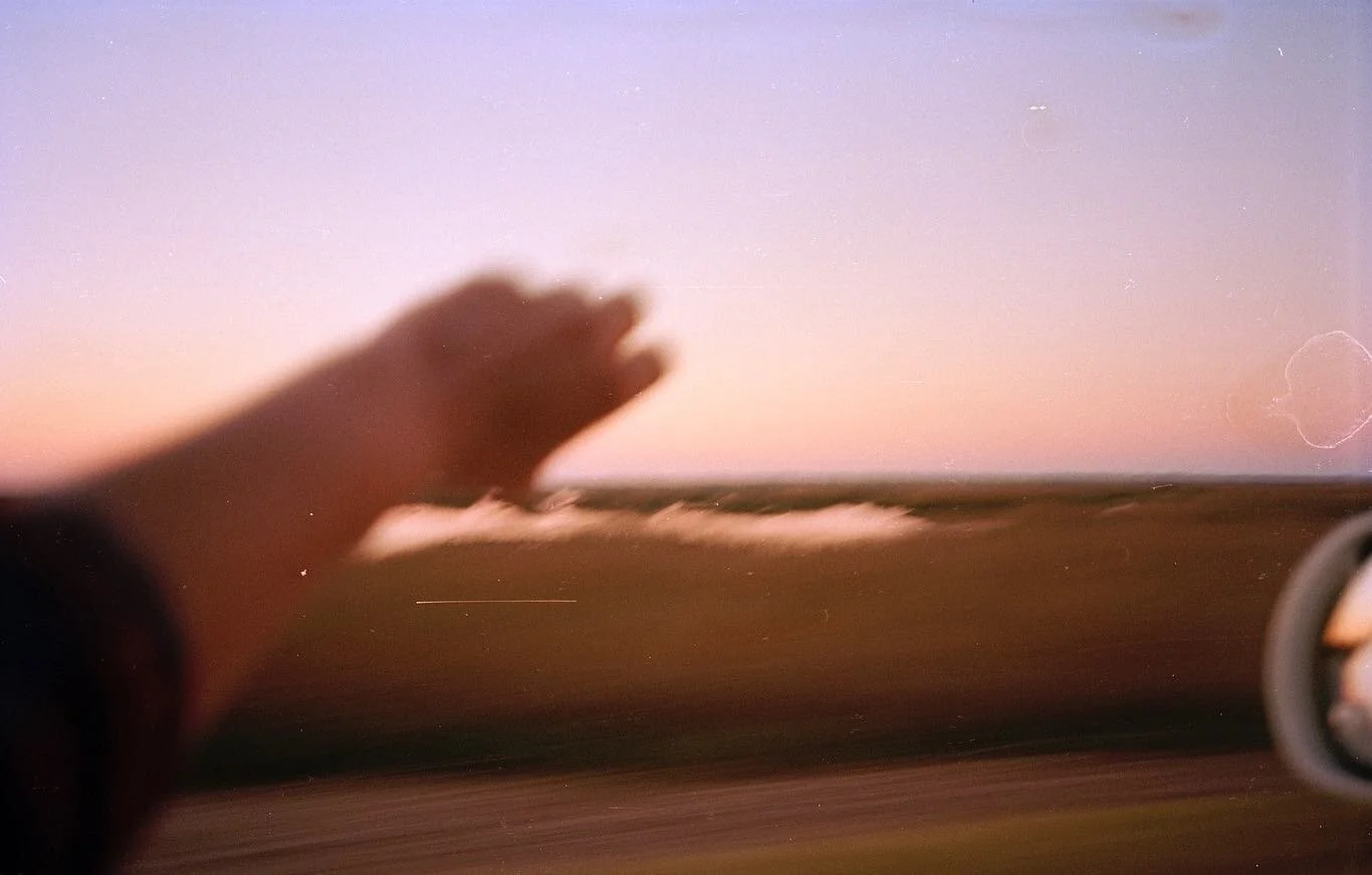 Some horizontal emotional motion sickness