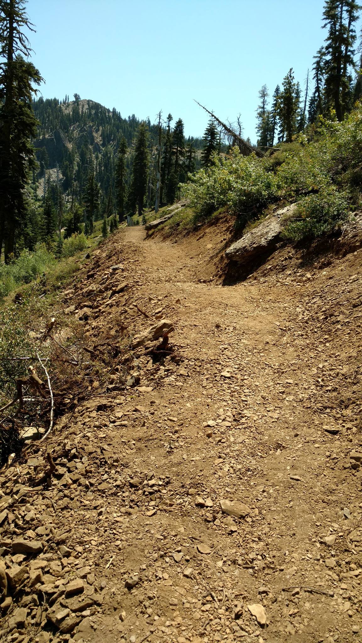 Pacific Crest Trail