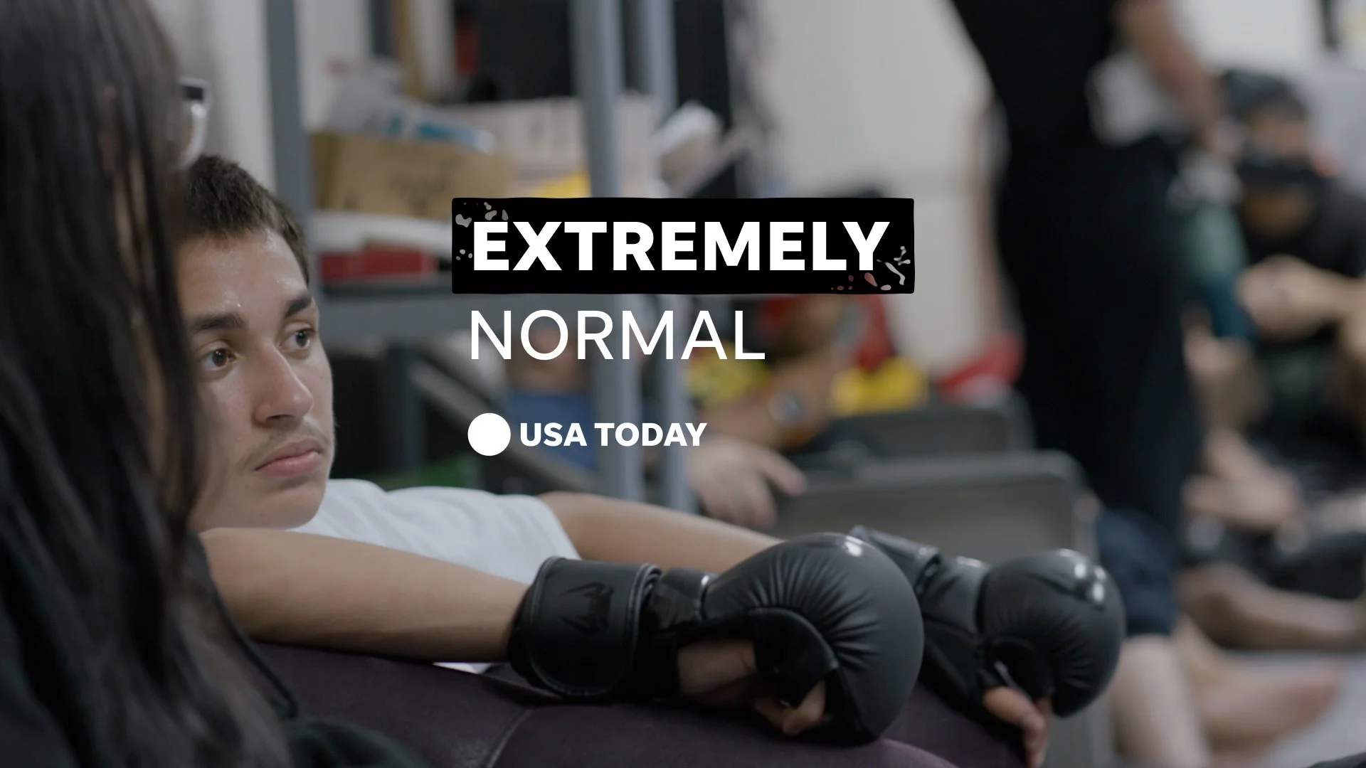 'It's like dopamine.' Why lonely young men are turning to influencers like Andrew Tate