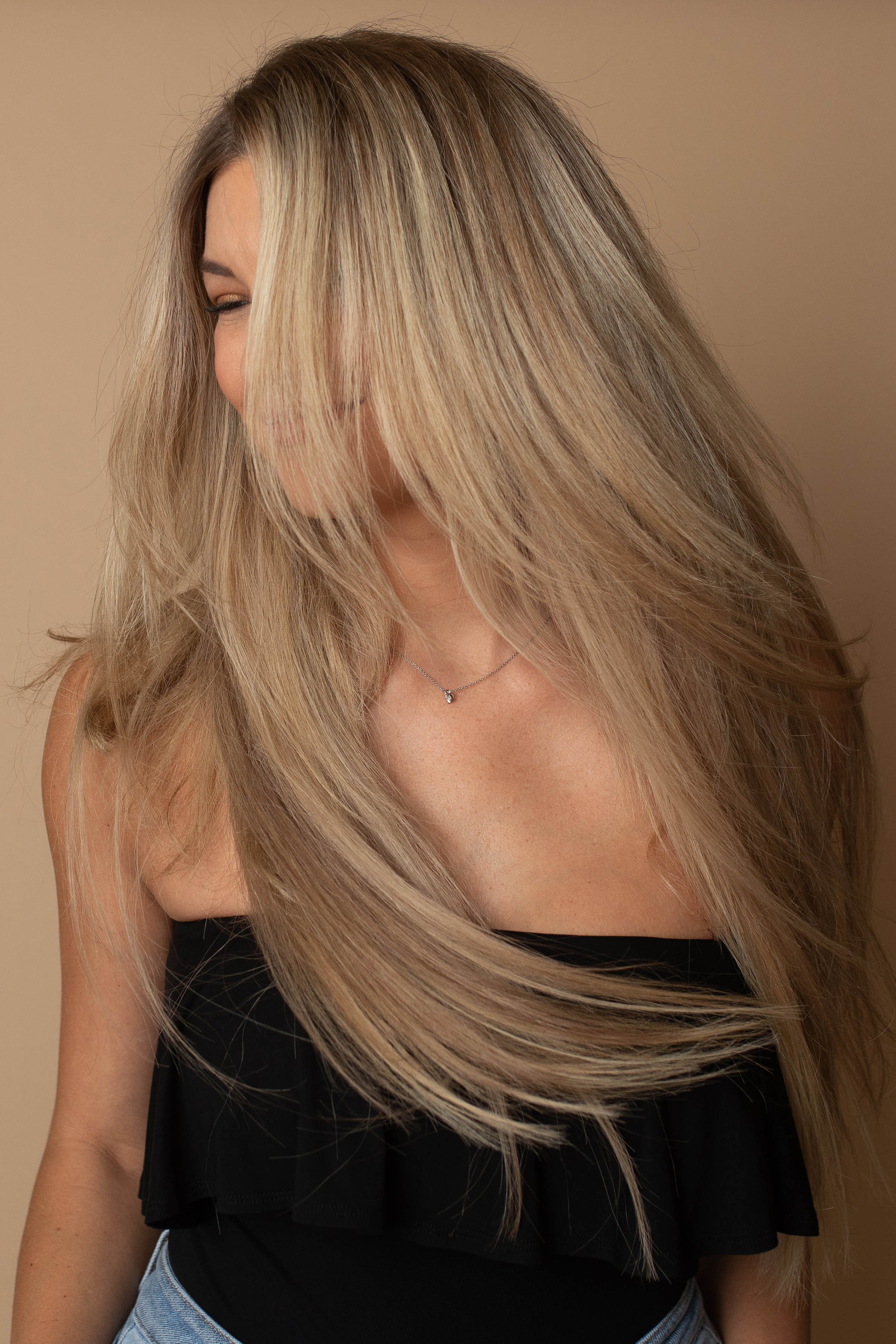 6 reasons to wear hair extensions 