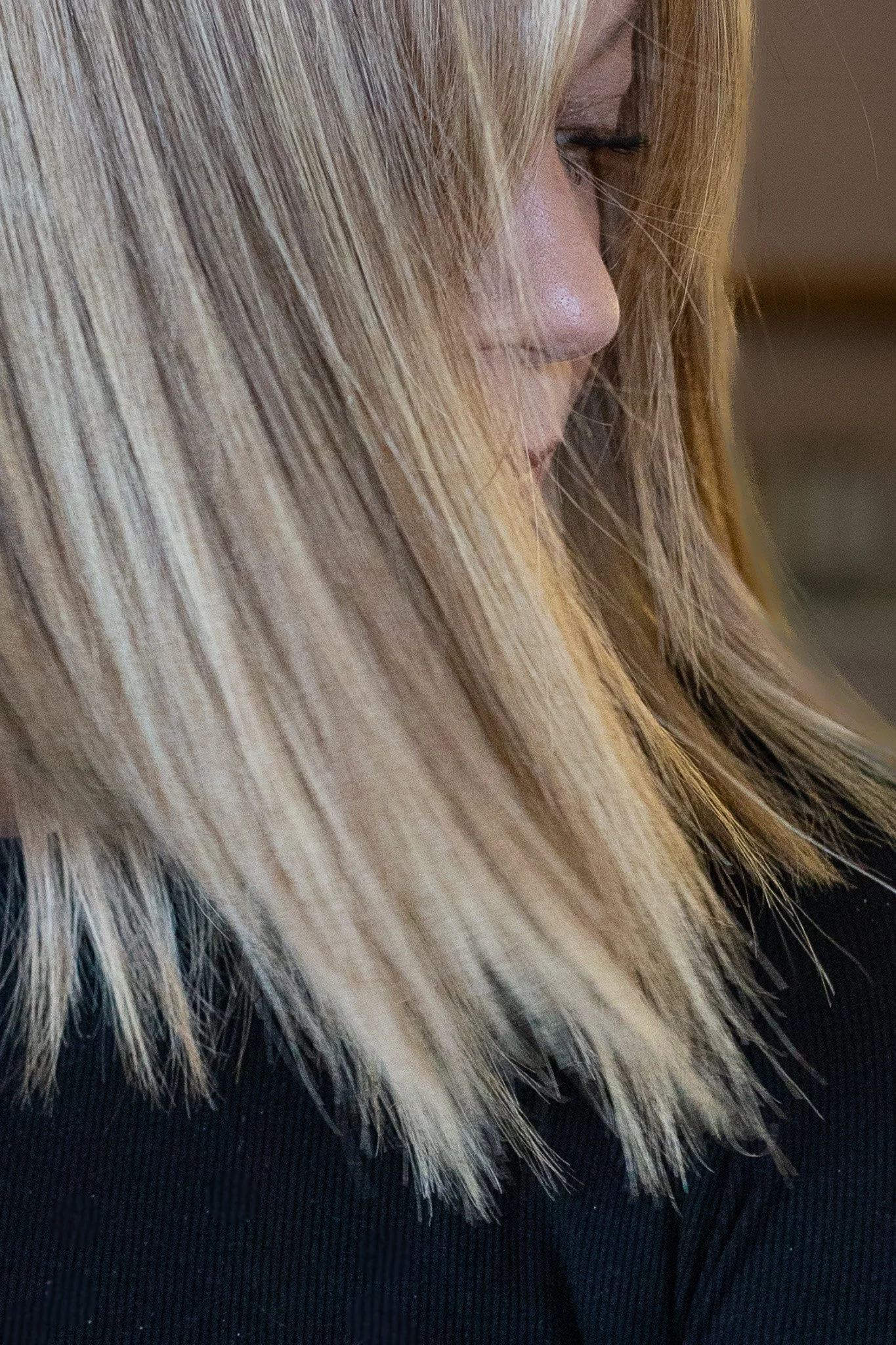 How Do I Know Which Blonde Is Right for My Skin Tone?