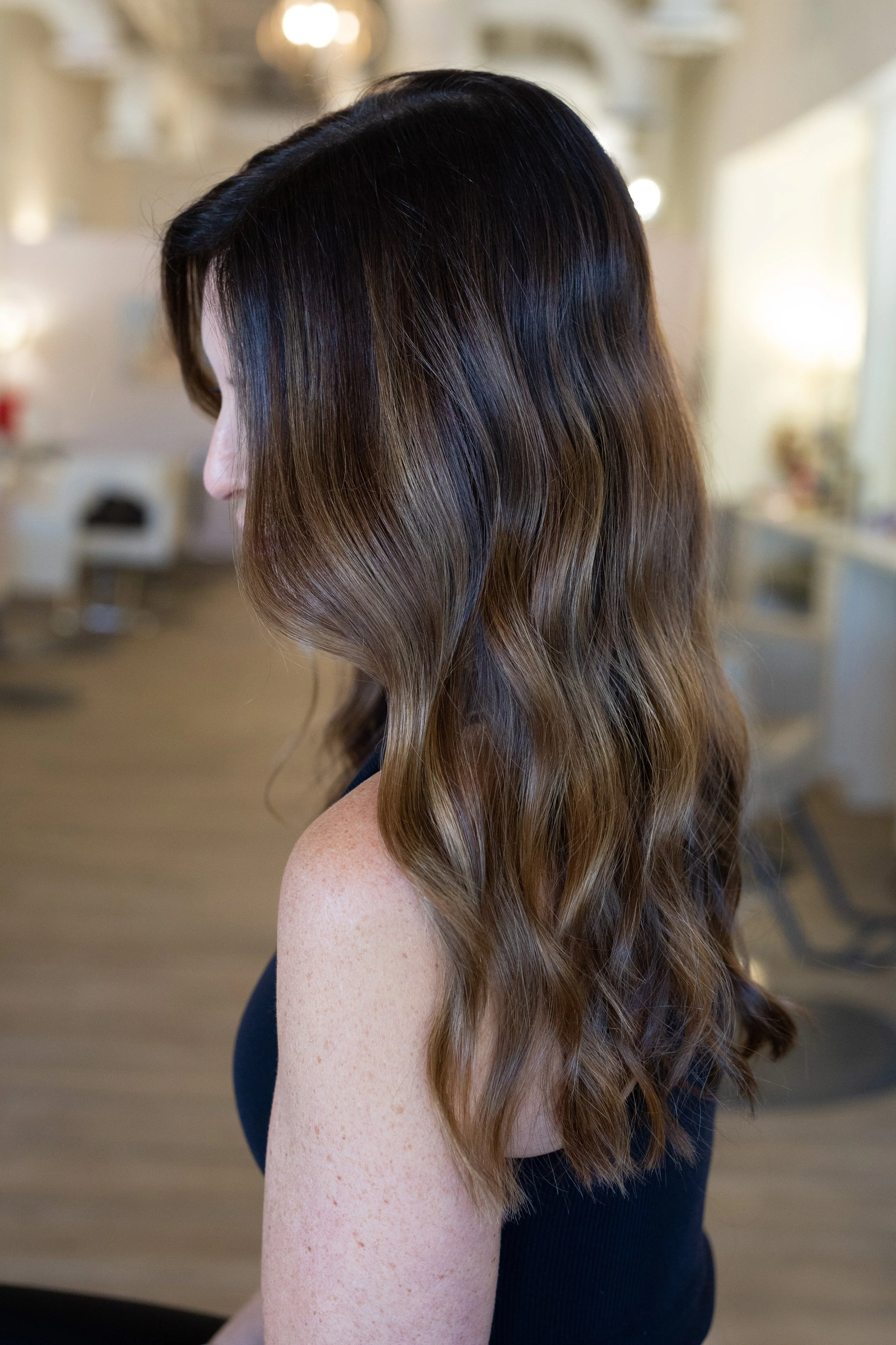 Is Lived-In Color High Maintenance?