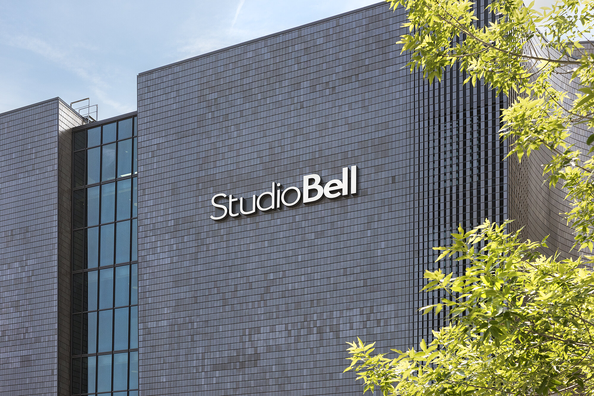 National Music Centre - Studio Bell