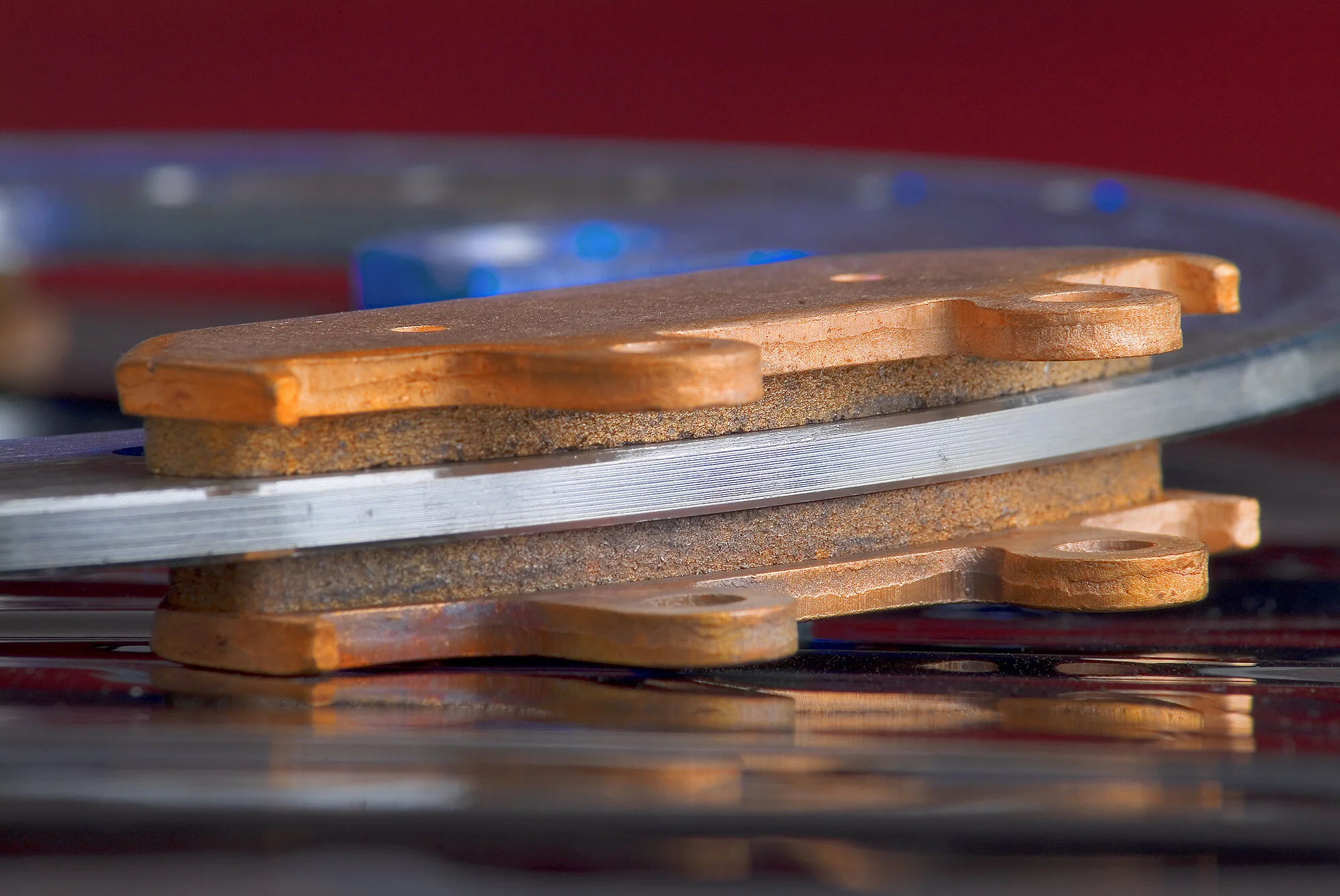 Brake rotor and padsZFOLIO.jpg