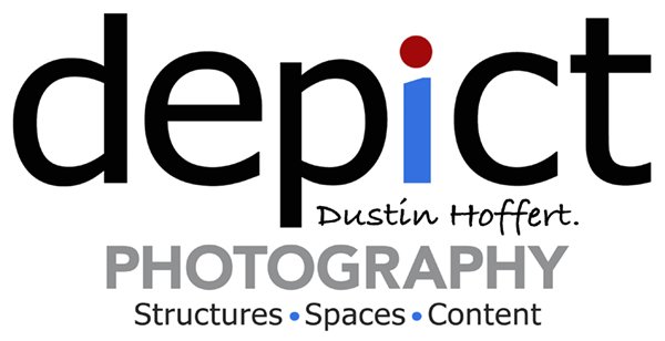 Depict Photography - Architectural Photography Service