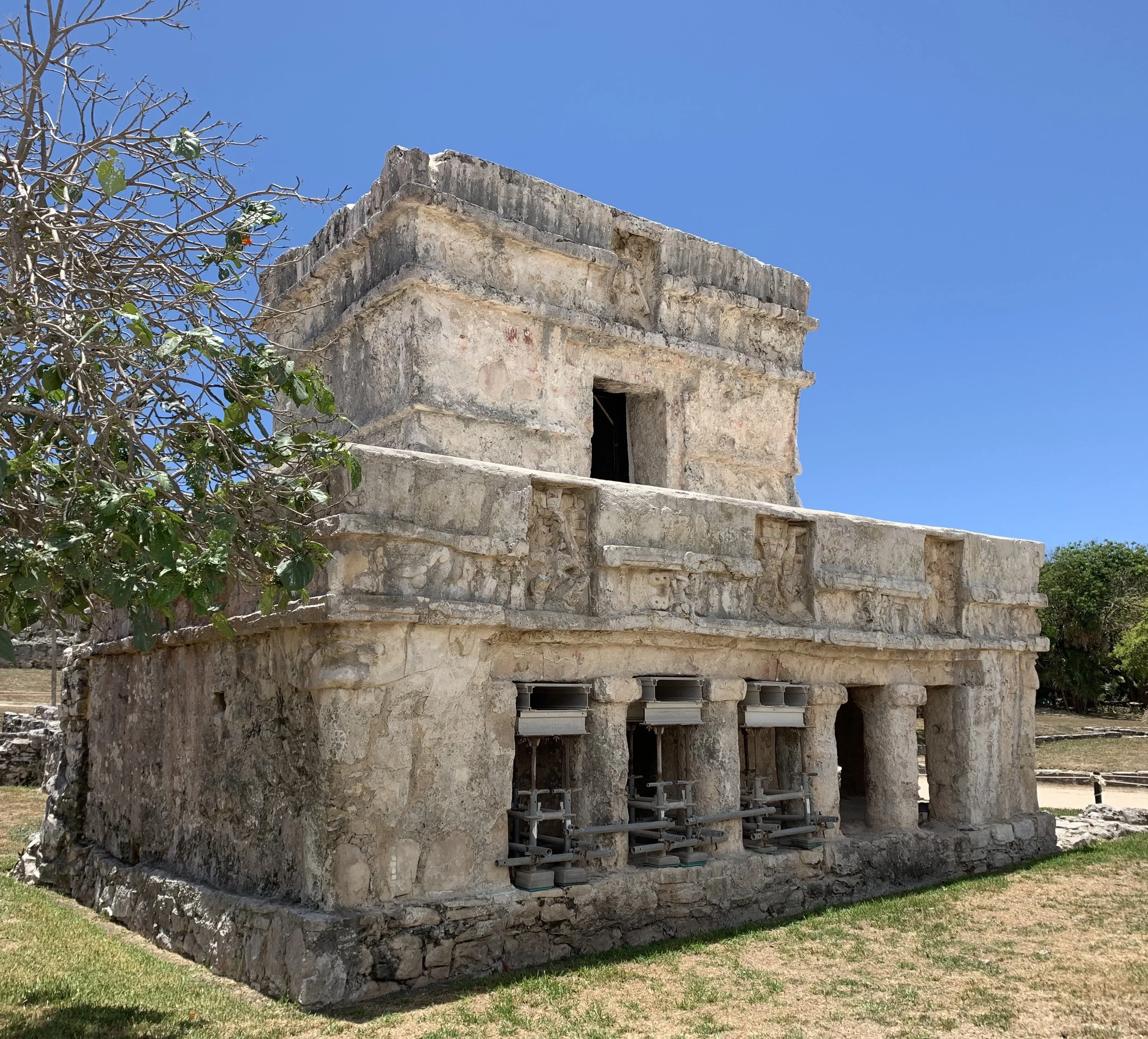 Bachelorette in Tulum