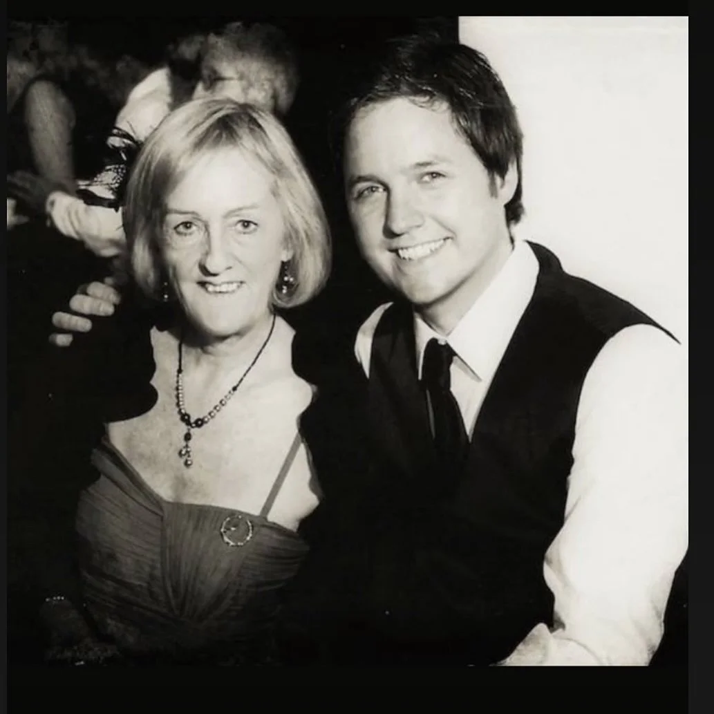 10 years ago today we lost Mum. I don&rsquo;t know where the decade went but I know that the hole she left in our lives is still just as big. If you&rsquo;re lucky enough to still have your parents, give them a hug or a call, I promise you&rsquo;ll m