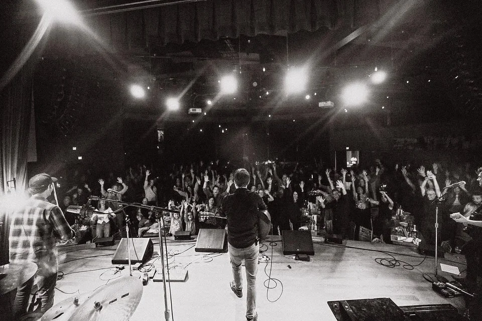 It&rsquo;s been a year since my last show in Nashville, time we booked another?

🎶

#nashville #nashvilleevents #concert