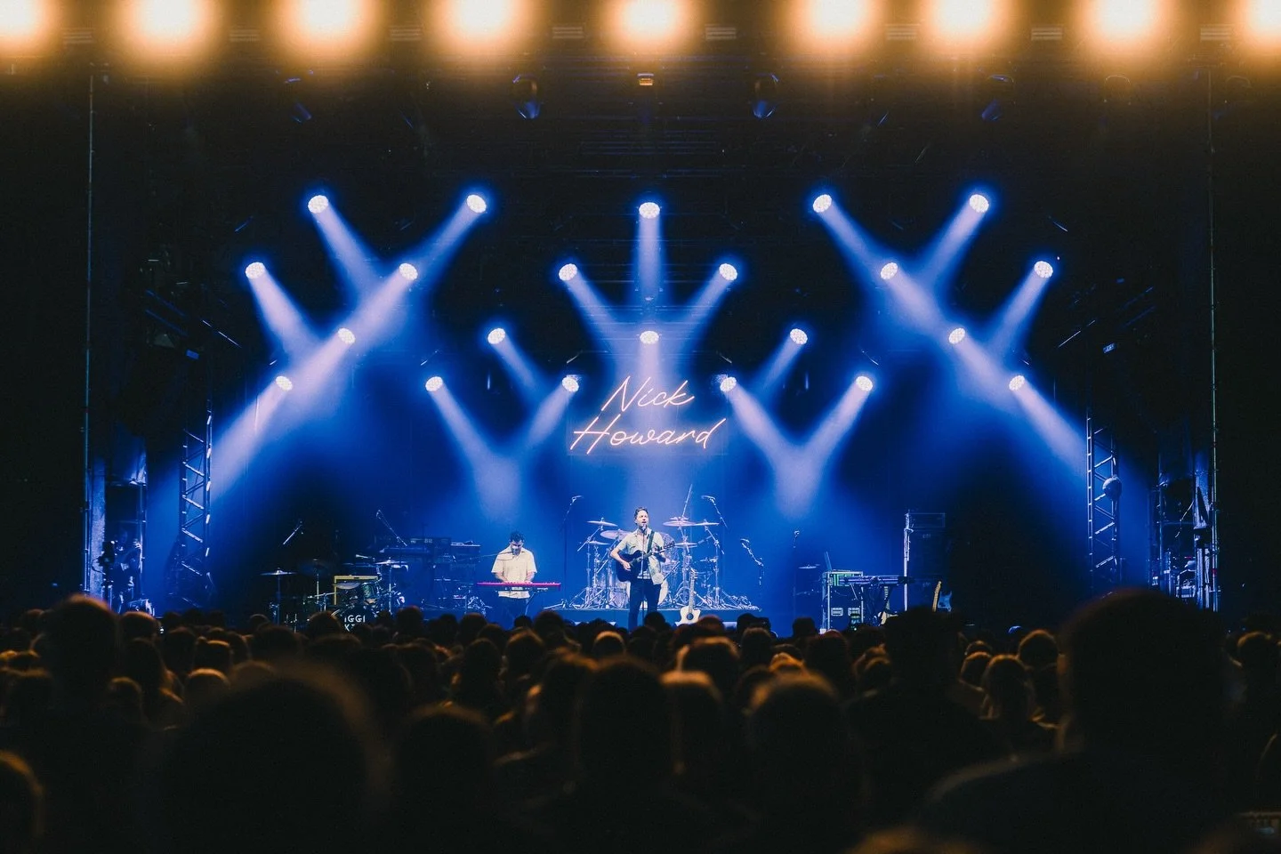2025 Show Dump Pt 1 ❤️

📸 @jamesxkay @rukacaptures 

#concert #recap #crowd #photography