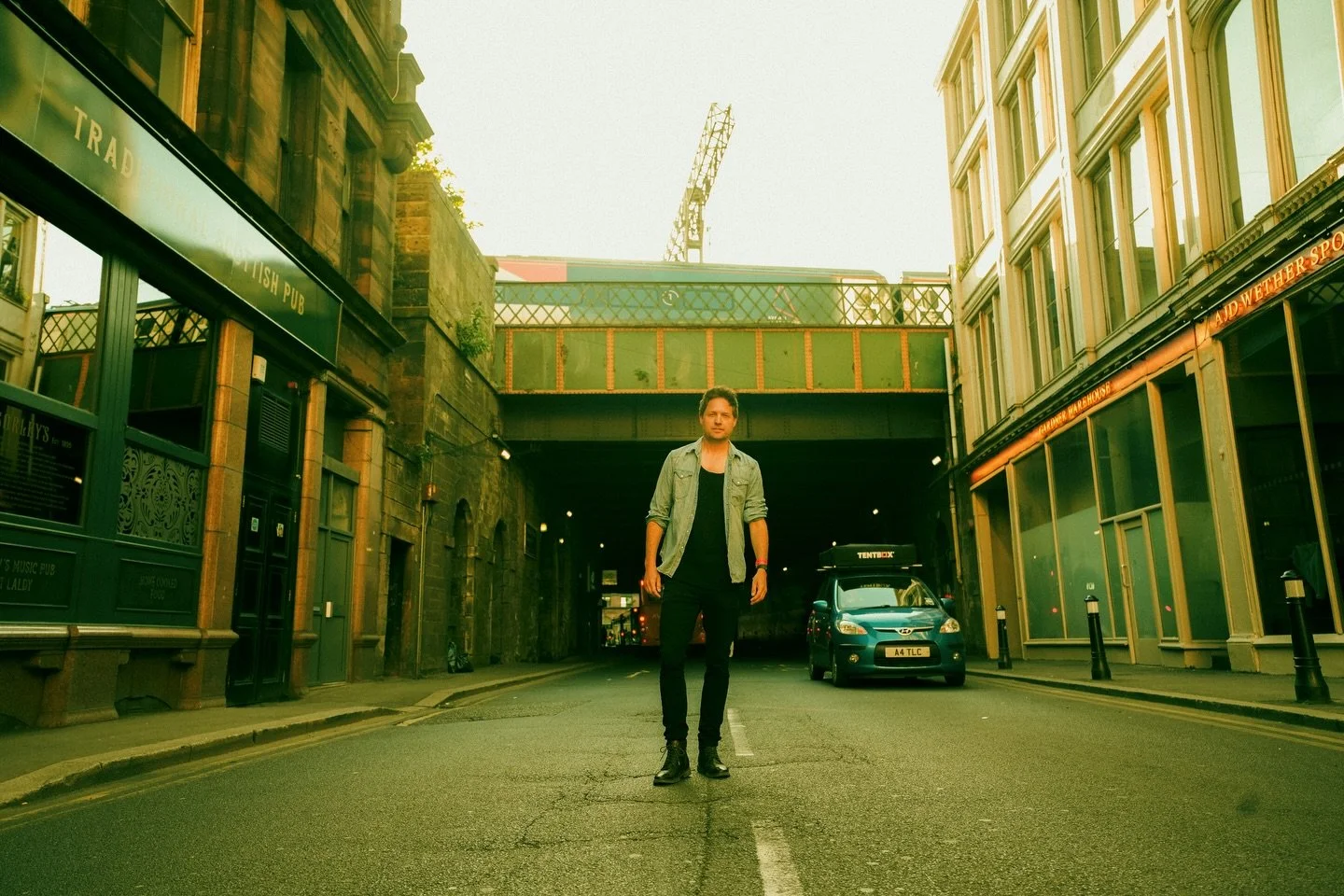 2025 BTS Dump (a lot of me and Dave, I promise I have other friends)

📸 various legends

#photodump #bts