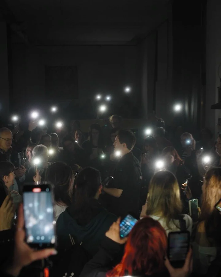 BERLIN! Coming here feels like I&rsquo;m coming home, thank you for making me feel that way for the last 16 years ❤️

#berlin #germany #livemusic #concert #bts