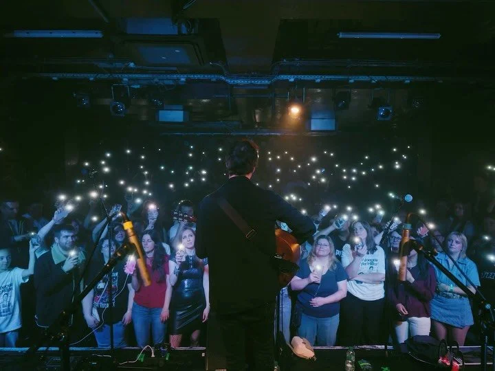 PARIS Night 2! Simply incredible ❤️

Were you there?

📷 @jamesxkay 

#paris #travel #concert #video #photo