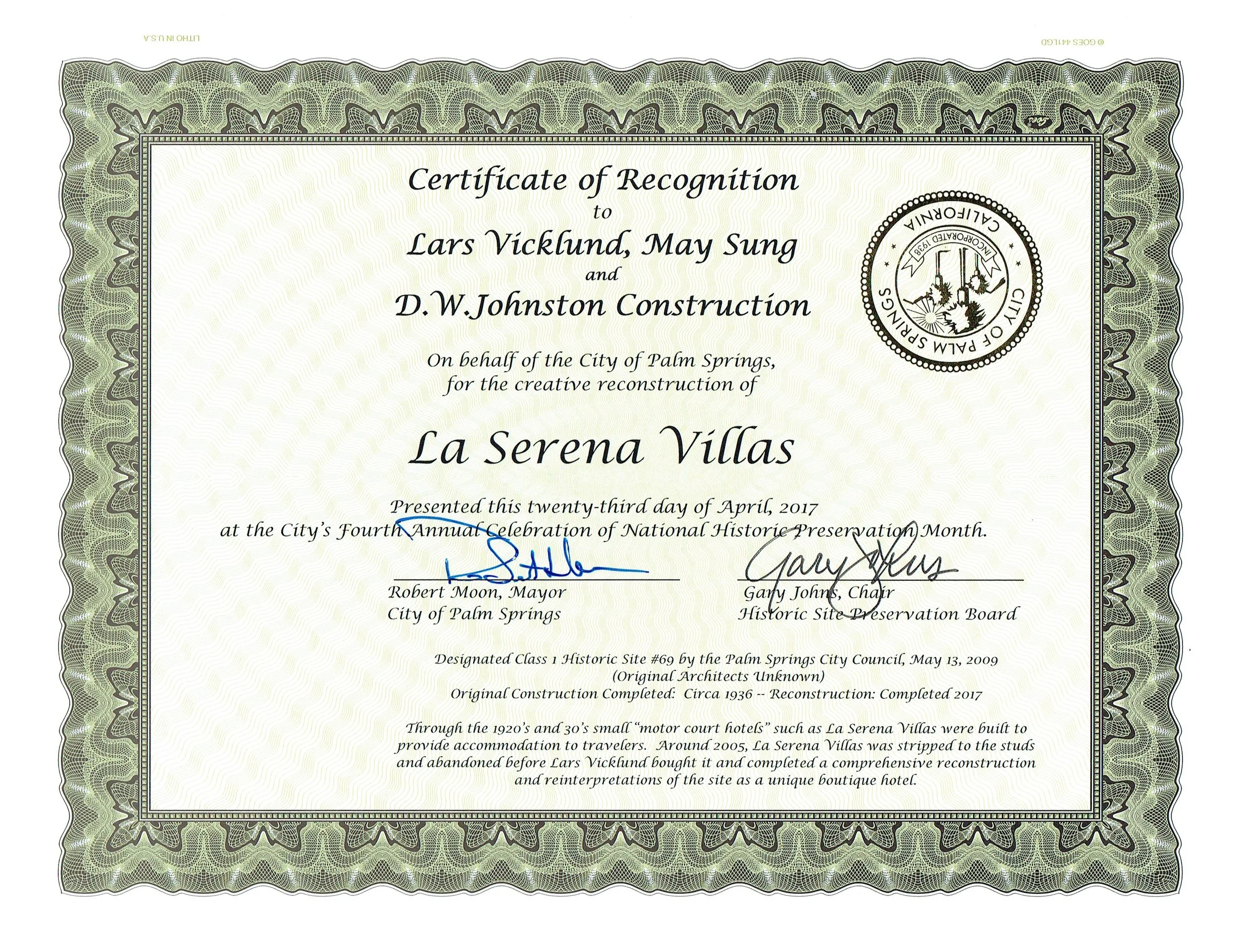 La Serena Award.jpg