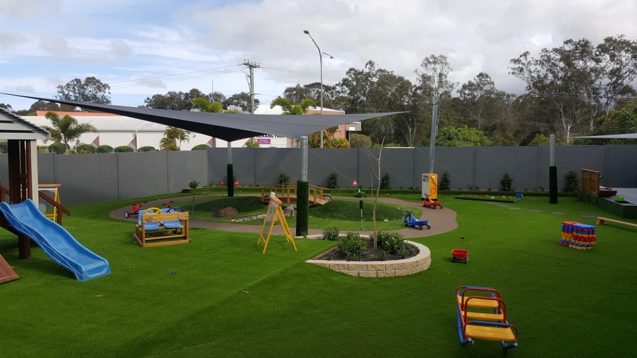 Key Considerations in Building a Childcare Centre in Australia