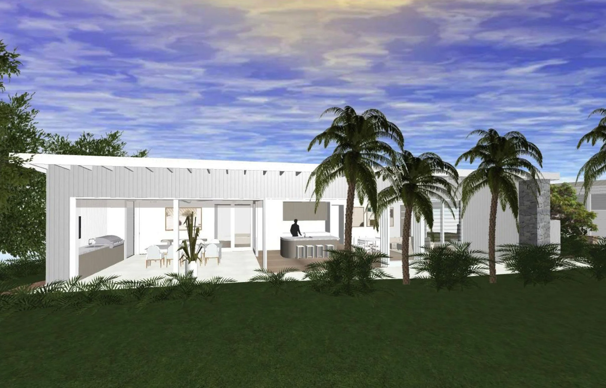 Why You Should Consider Building a Granny Flat on Your Property