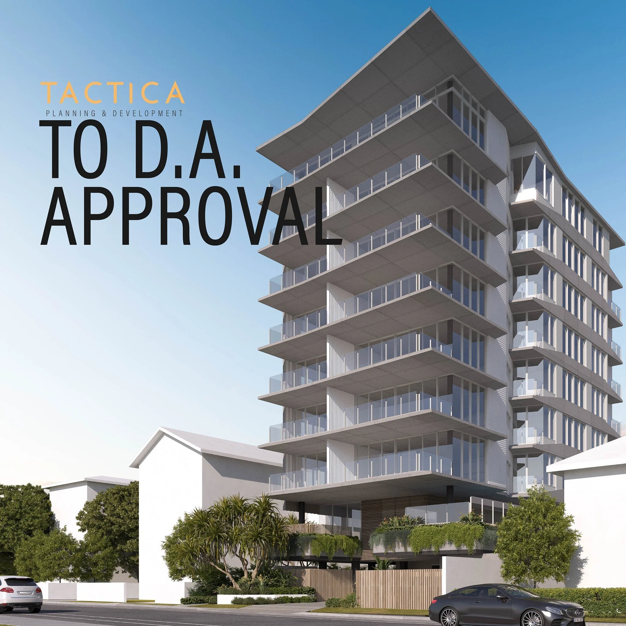 Do I Need Development Approval?