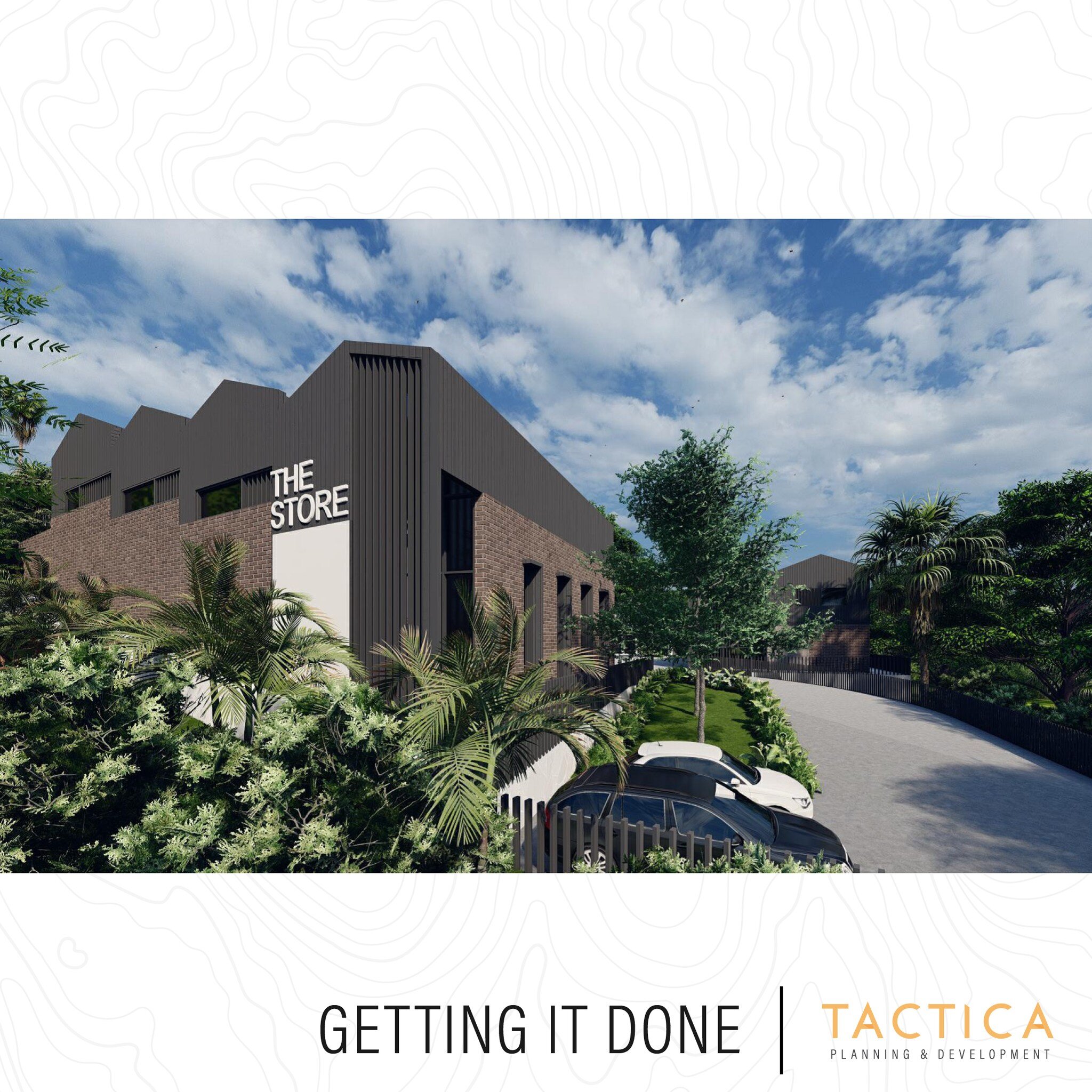Approved! Man-cave/self-storage is a-coming. All boats and cars rejoice you can have your own accommodation.
.
#tacticaplan #planning #goldcoast #tacticaplanning&amp;development #townplanning #urbanplanning #development #goldcoastplanning #goldcoastd