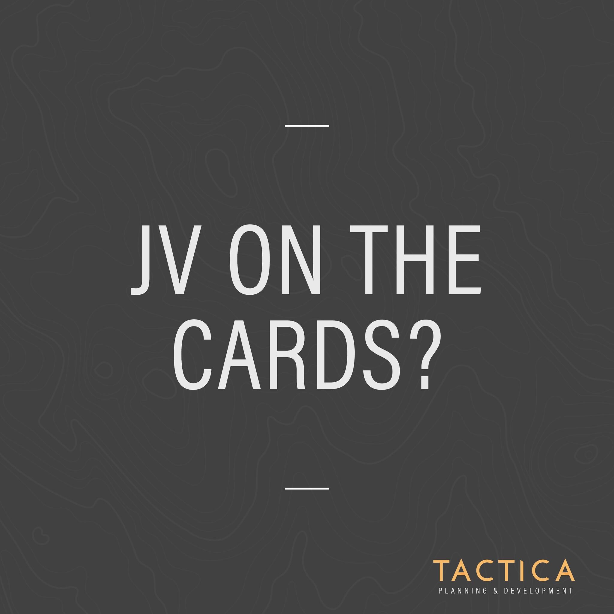 Did you know that with Tactica&rsquo;s varied experience and specialist expertise we can help you get your property to the highest highs? Call us to discuss working collaboratively on a development proposal on your land.
.
#tacticaplan #planning #gol