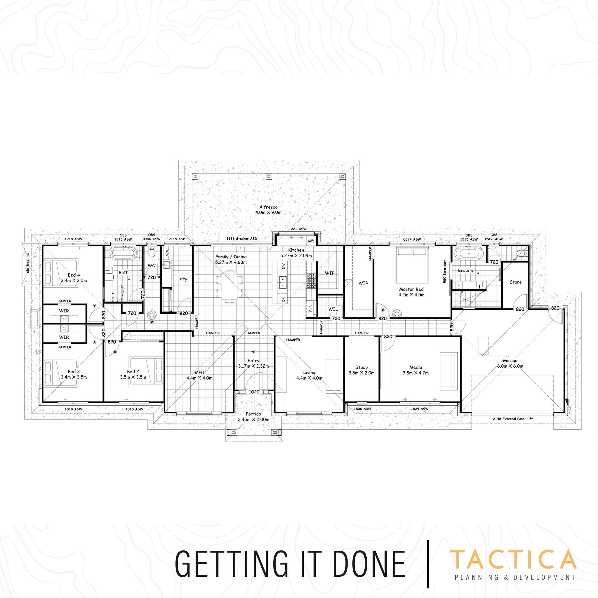 Here's a lovely win for home-based businesses everywhere. We love getting results for our clients. 
.
#homebasedbusiness #tacticaplan #planning #goldcoast #tacticaplanning&amp;development #townplanning #urbanplanning #development #goldcoastplanning #