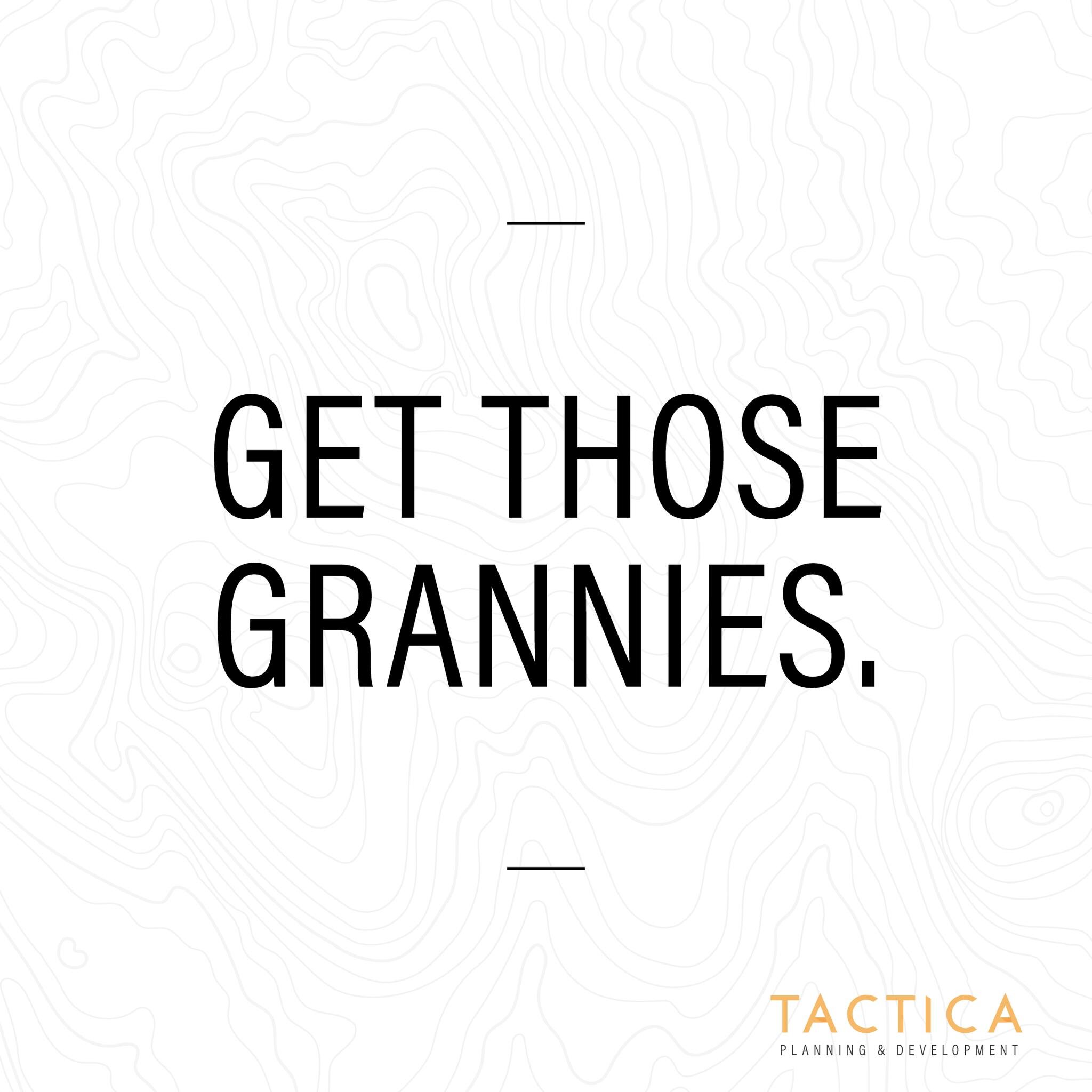 Why you should consider building a granny flat on your property &ndash; link to blog. https://www.tacticaplan.com.au/blog/building-a-granny-flat-on-your-property 
.
#grannyflat #tacticaplan #planning #goldcoast #tacticaplanning&amp;development #townp