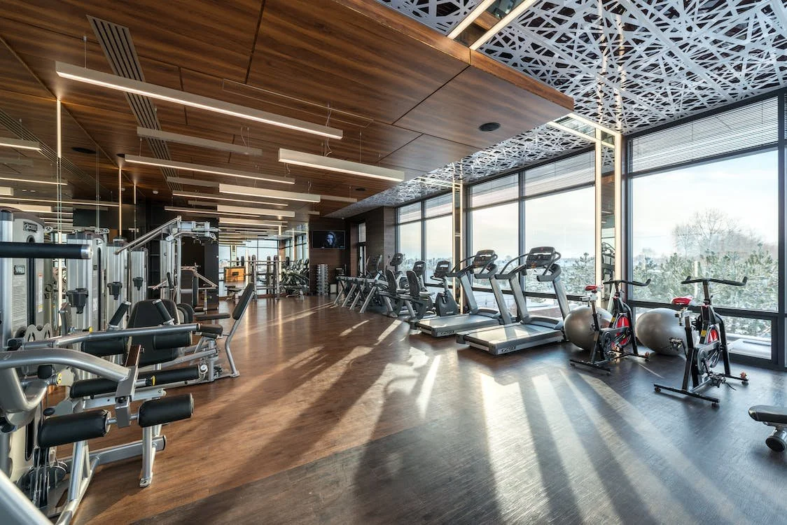 Planning for a Commercial Gym (Indoor Sport and Recreation)? Here are the Top 10 Things to Consider
