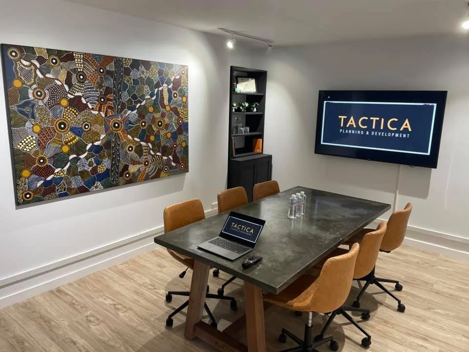 The Benefits of Collaboration Between Architects and Town Planners