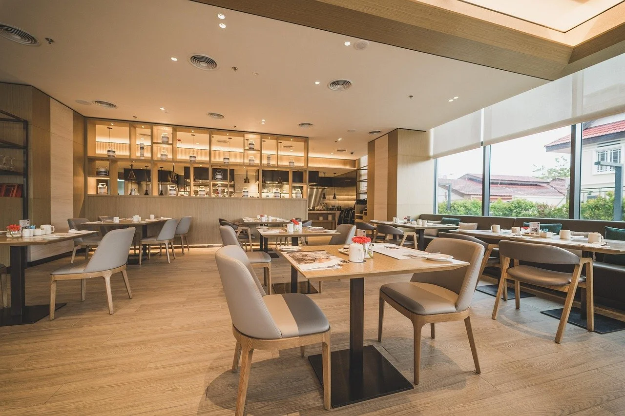 Building Your Dream Restaurant? Don’t Skip These Building Planning Tips