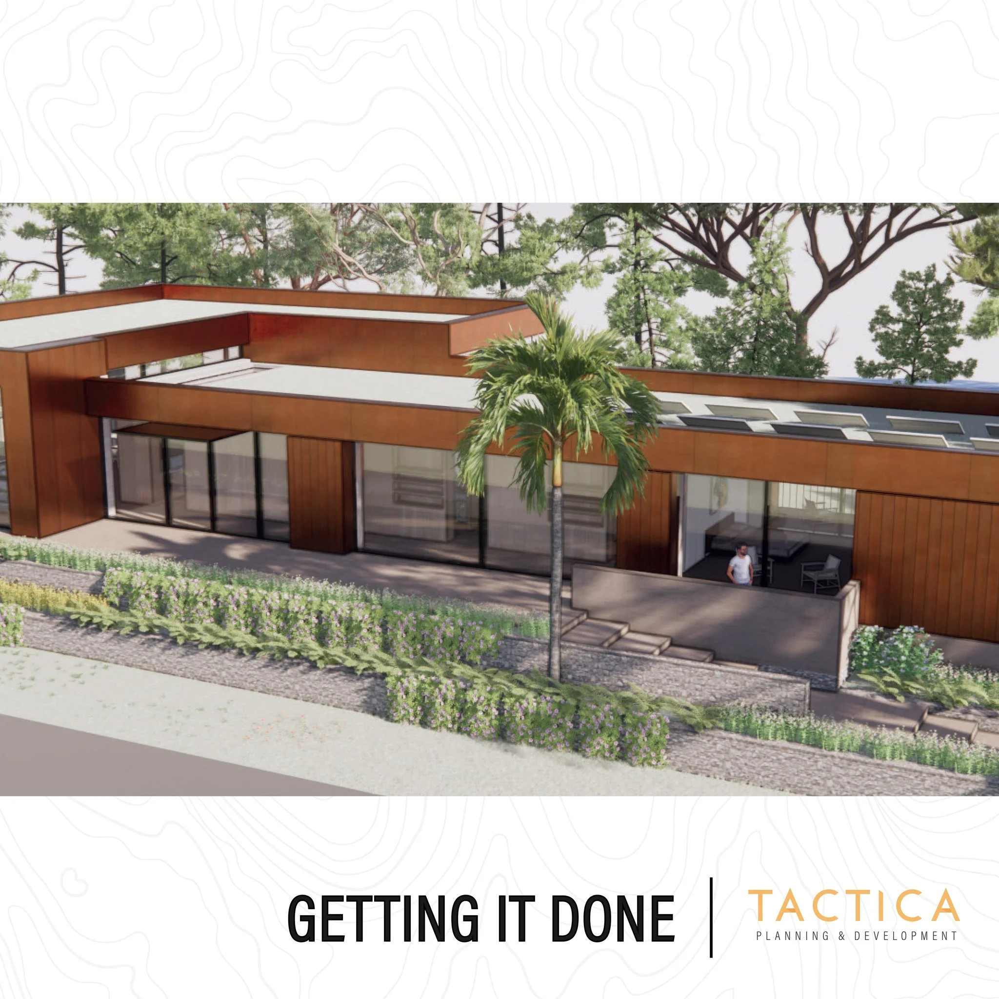 Do You Need a Town Planner for Your Property Renovation?