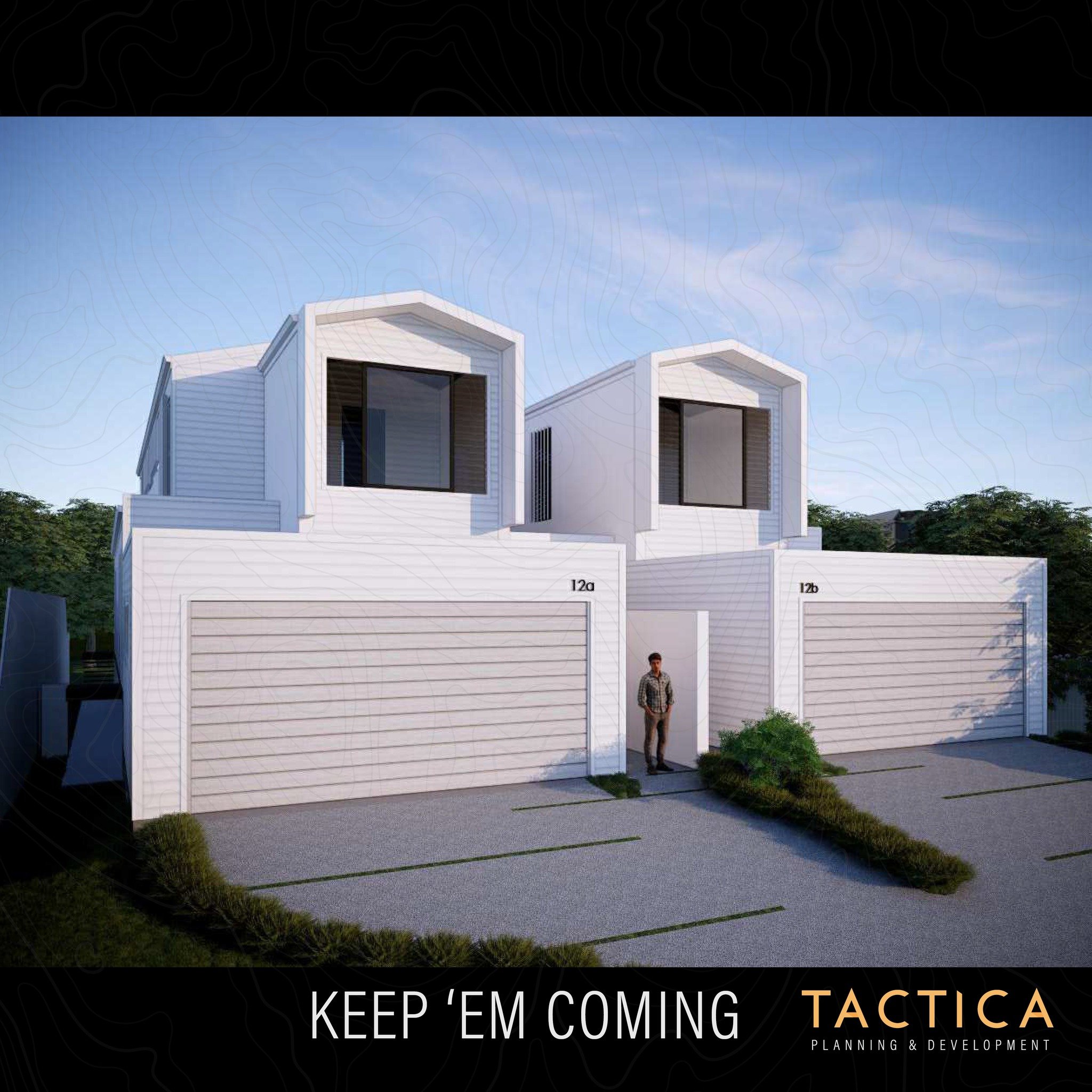 Technology &amp; Innovation in Commercial Property Development