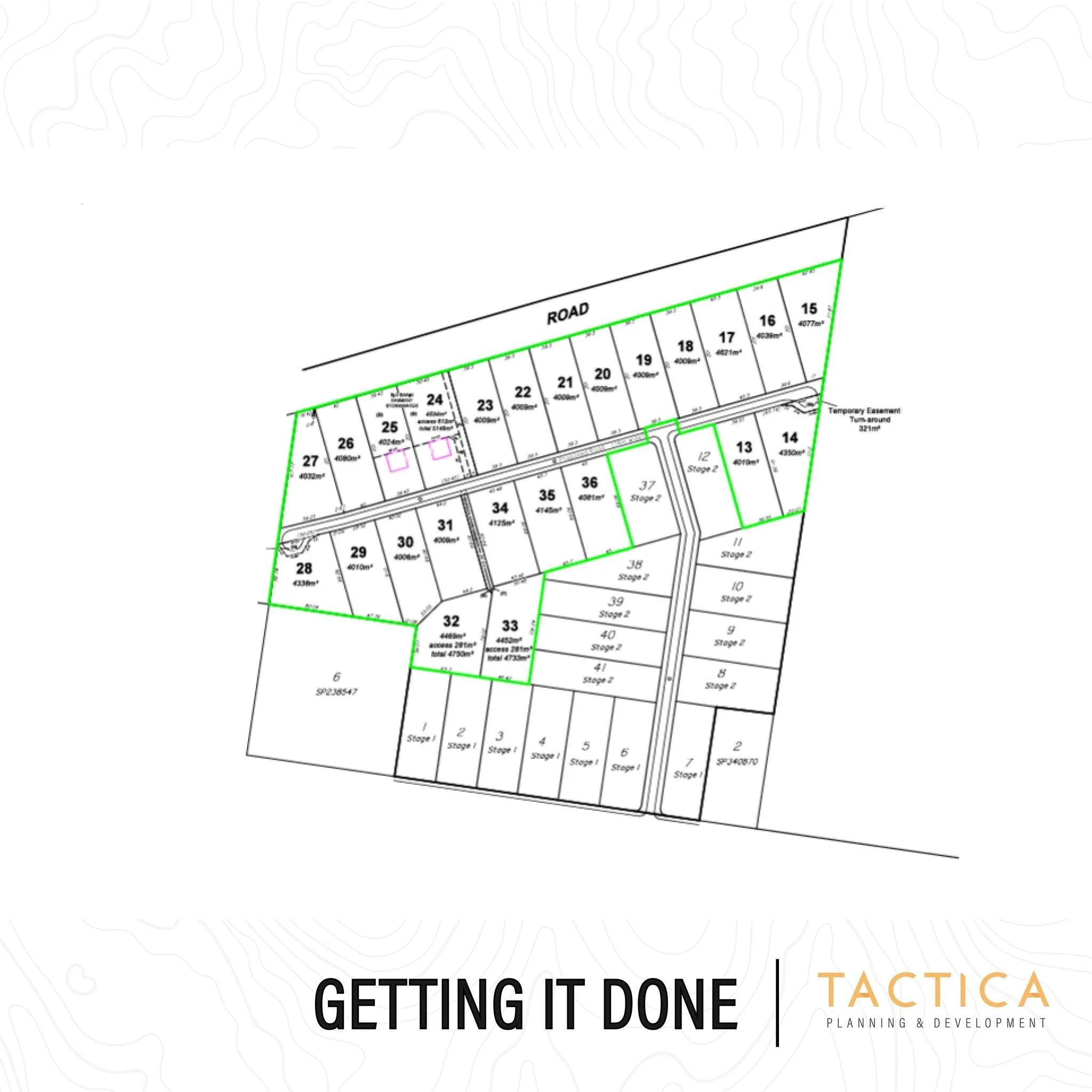 A nice win to end out the month. Getting to the pointy end of the year, let us know if we can help you achieve your years goals.
.
#tacticaplan #planning #goldcoast #tacticaplanning&amp;development #townplanning #urbanplanning #development #goldcoast