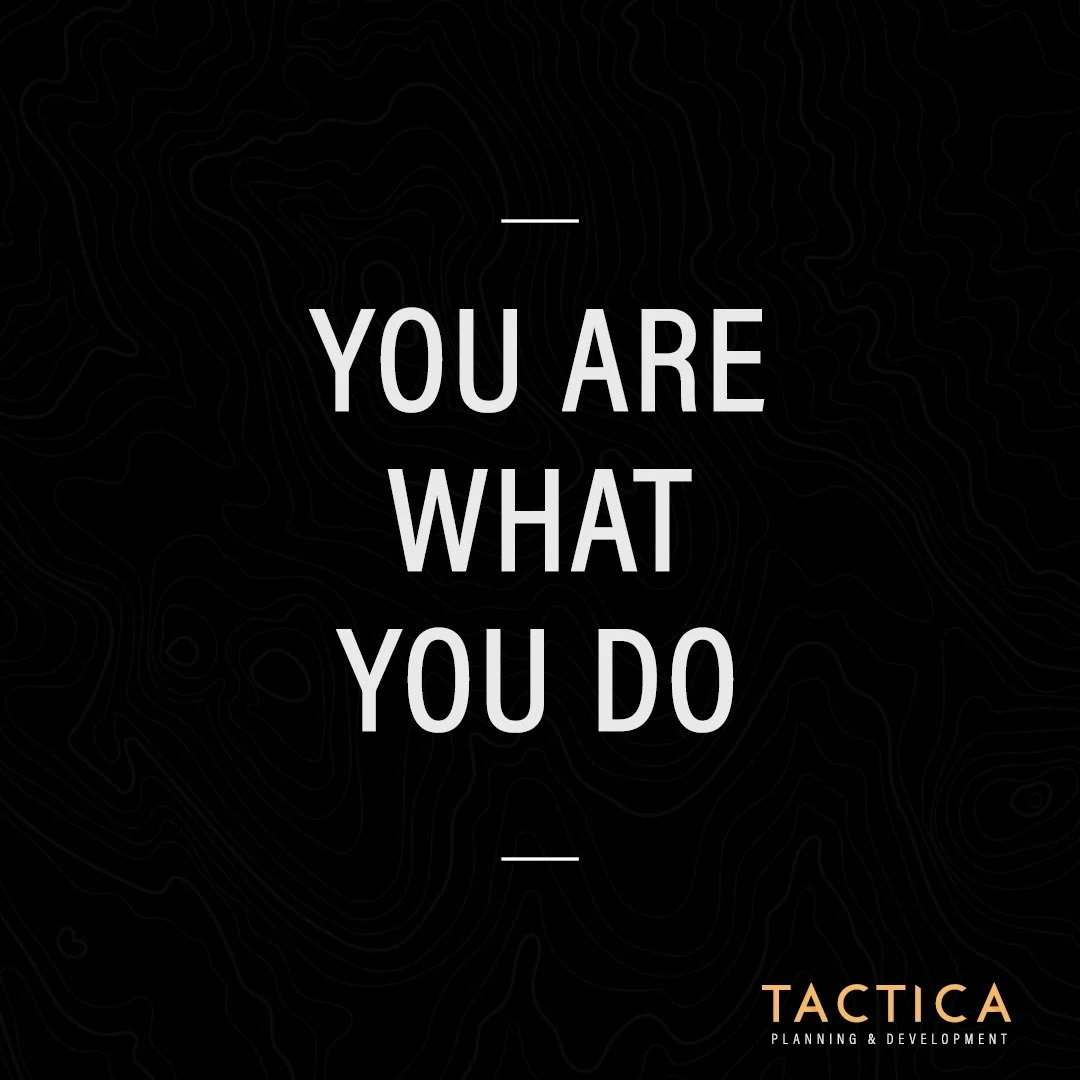 You are what you do, not what you say you&rsquo;ll do. This is what makes Tactica different, Industry leaders that will give you the advice and follow through on it. We love what we do, and we love getting results.