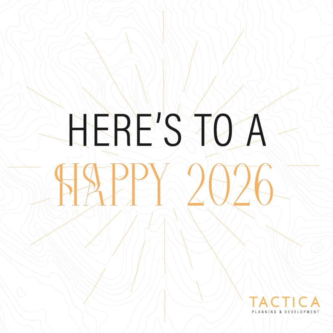 As the month ends let&rsquo;s all celebrate what is to come for 2026 and be grateful for everything we have.