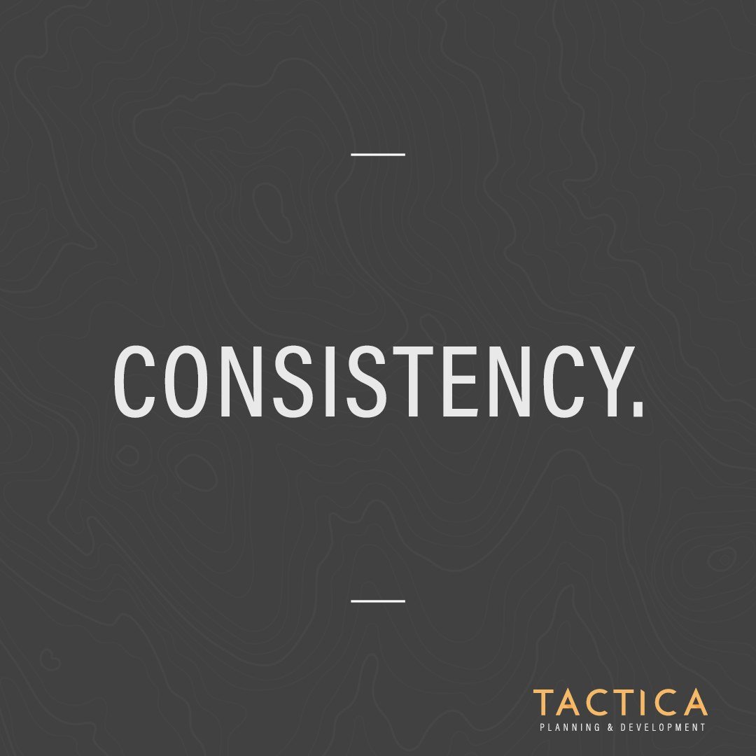 Consistency. Great word, even better feeling. Our team have been on the Coast and helping clients for over 6 years now. We love developing relationships and creating positive outcomes for you.