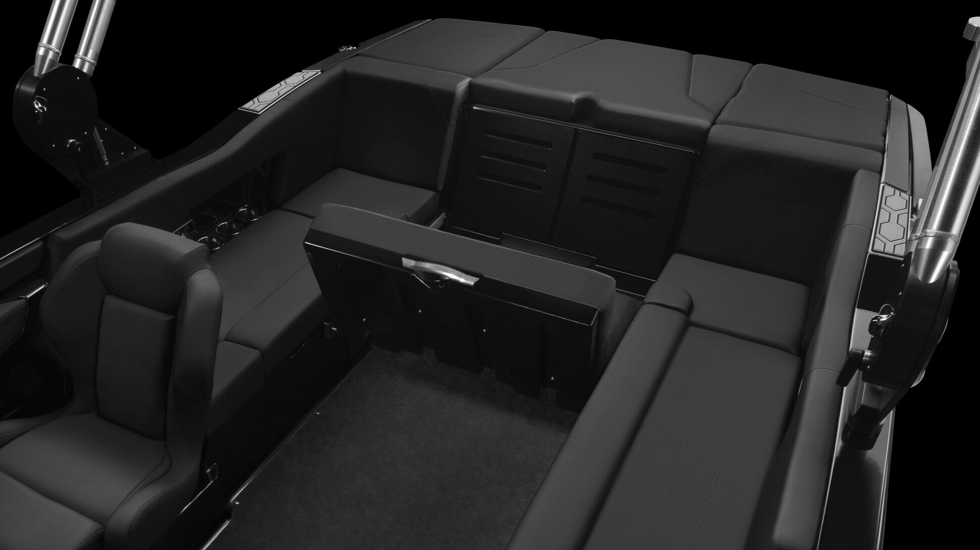 Copy of MasterCraft NXT Convertible Seat