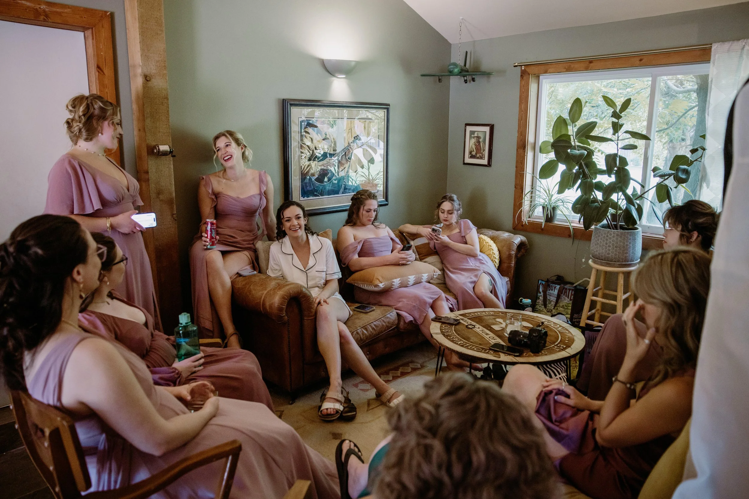 tayler carlisle bridesmaids the cabin.jpg