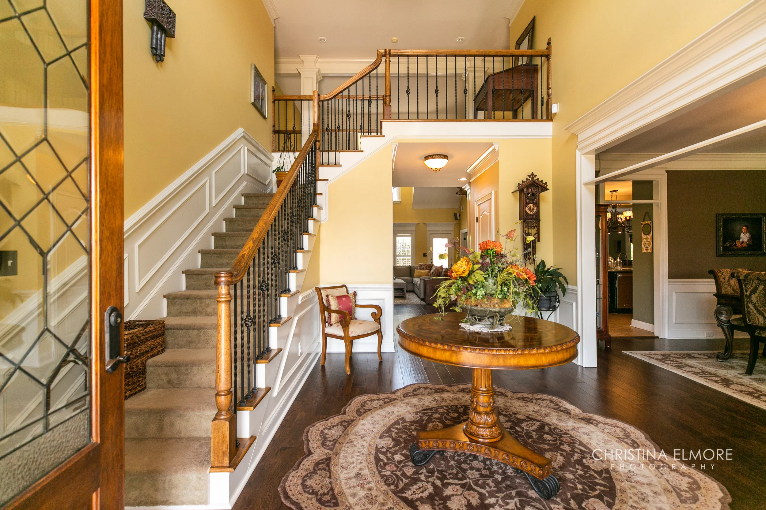 Middle Home for Sale 106 Carriage Run, Warner Robins, GA 31088