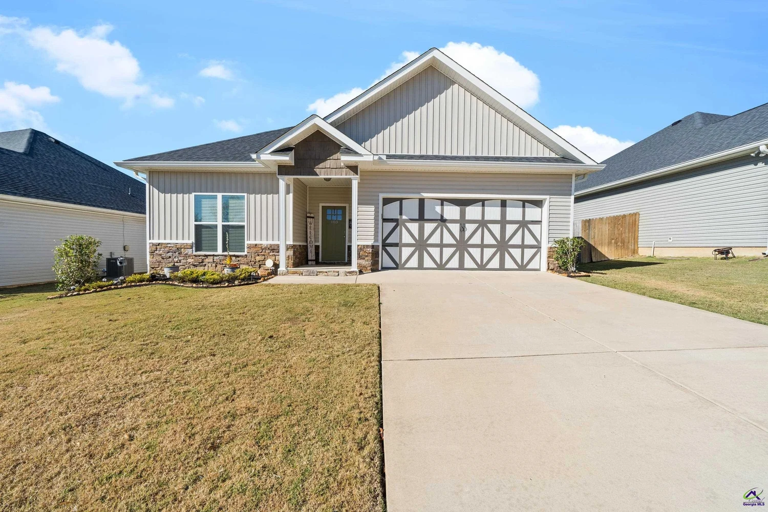 Open Houses — AF Realty Group