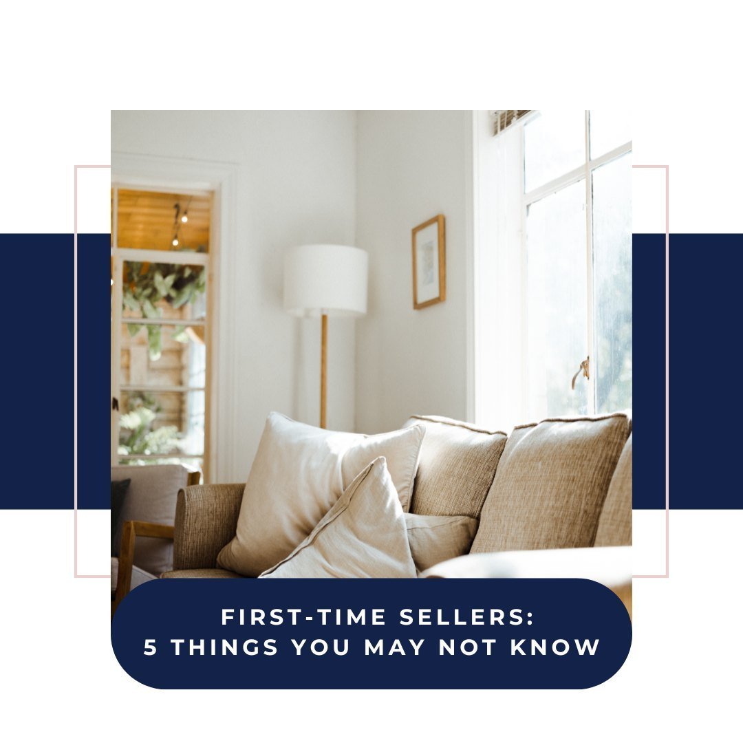 Are you considering dipping your toes into the bustling waters of real estate? As a first-time seller, the journey ahead might seem daunting, filled with uncertainties and unfamiliar territory. Fear not! In this post, we'll delve into five lesser-kno